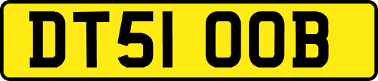 DT51OOB