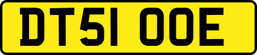 DT51OOE
