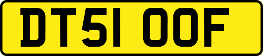 DT51OOF