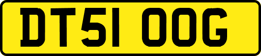 DT51OOG