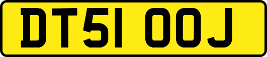 DT51OOJ