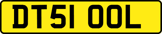 DT51OOL