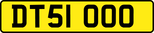 DT51OOO