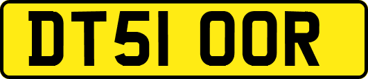DT51OOR