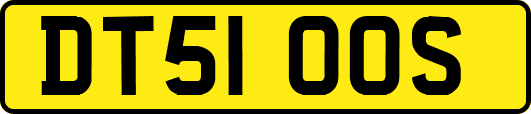 DT51OOS