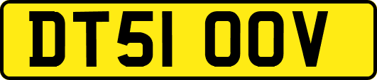 DT51OOV