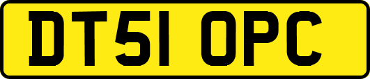 DT51OPC
