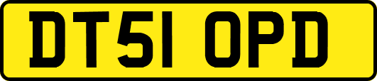 DT51OPD