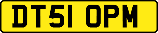 DT51OPM