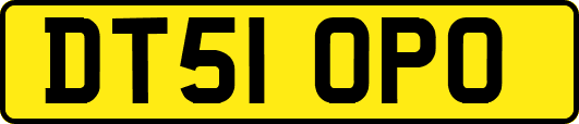 DT51OPO