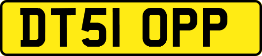 DT51OPP