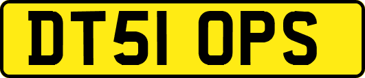 DT51OPS