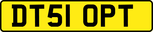 DT51OPT
