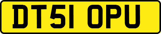 DT51OPU