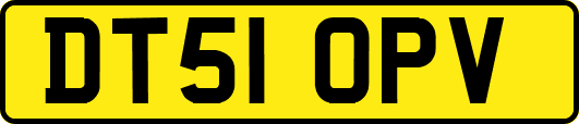 DT51OPV