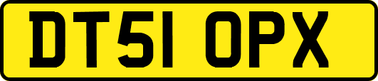 DT51OPX