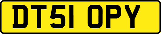 DT51OPY