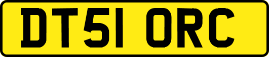 DT51ORC