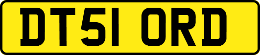 DT51ORD