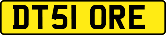 DT51ORE