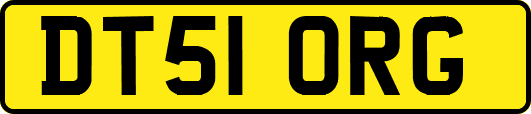 DT51ORG