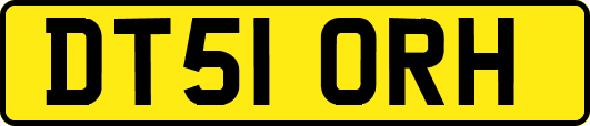 DT51ORH