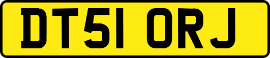 DT51ORJ