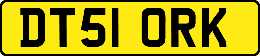DT51ORK