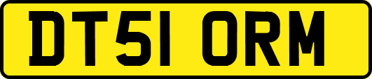 DT51ORM