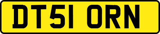 DT51ORN