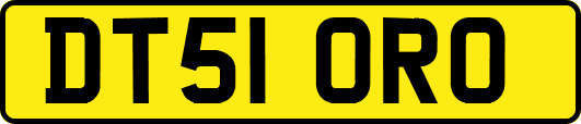 DT51ORO