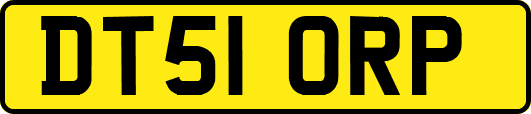 DT51ORP