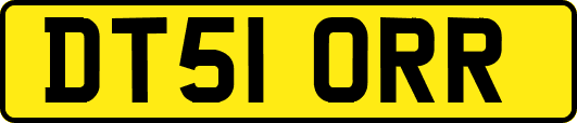 DT51ORR