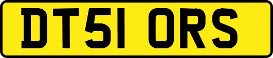 DT51ORS