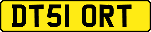 DT51ORT
