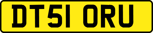 DT51ORU