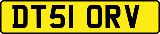 DT51ORV