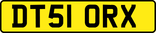 DT51ORX