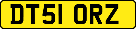 DT51ORZ
