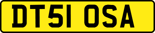 DT51OSA