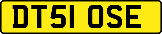 DT51OSE