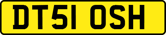 DT51OSH