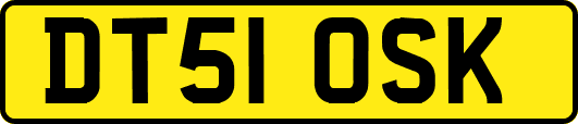DT51OSK