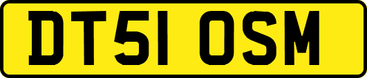 DT51OSM