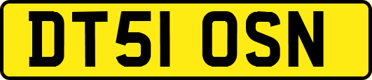 DT51OSN
