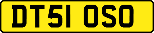 DT51OSO