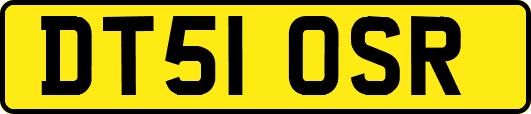 DT51OSR