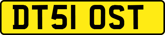 DT51OST