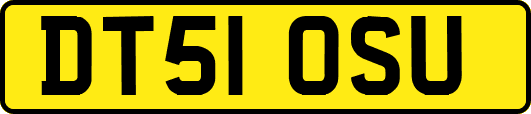 DT51OSU