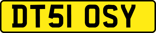 DT51OSY